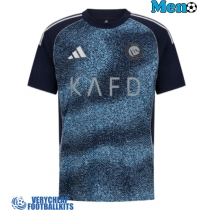 Al-Nassr Replica Away Shirt 2025-26 Short Sleeve